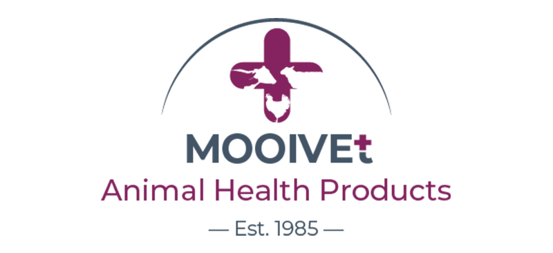 Animal Medicine : <i>Mooivet</i> offers a wide product range of high-quality animal health products at a market related price.