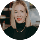 Monique Mitchell